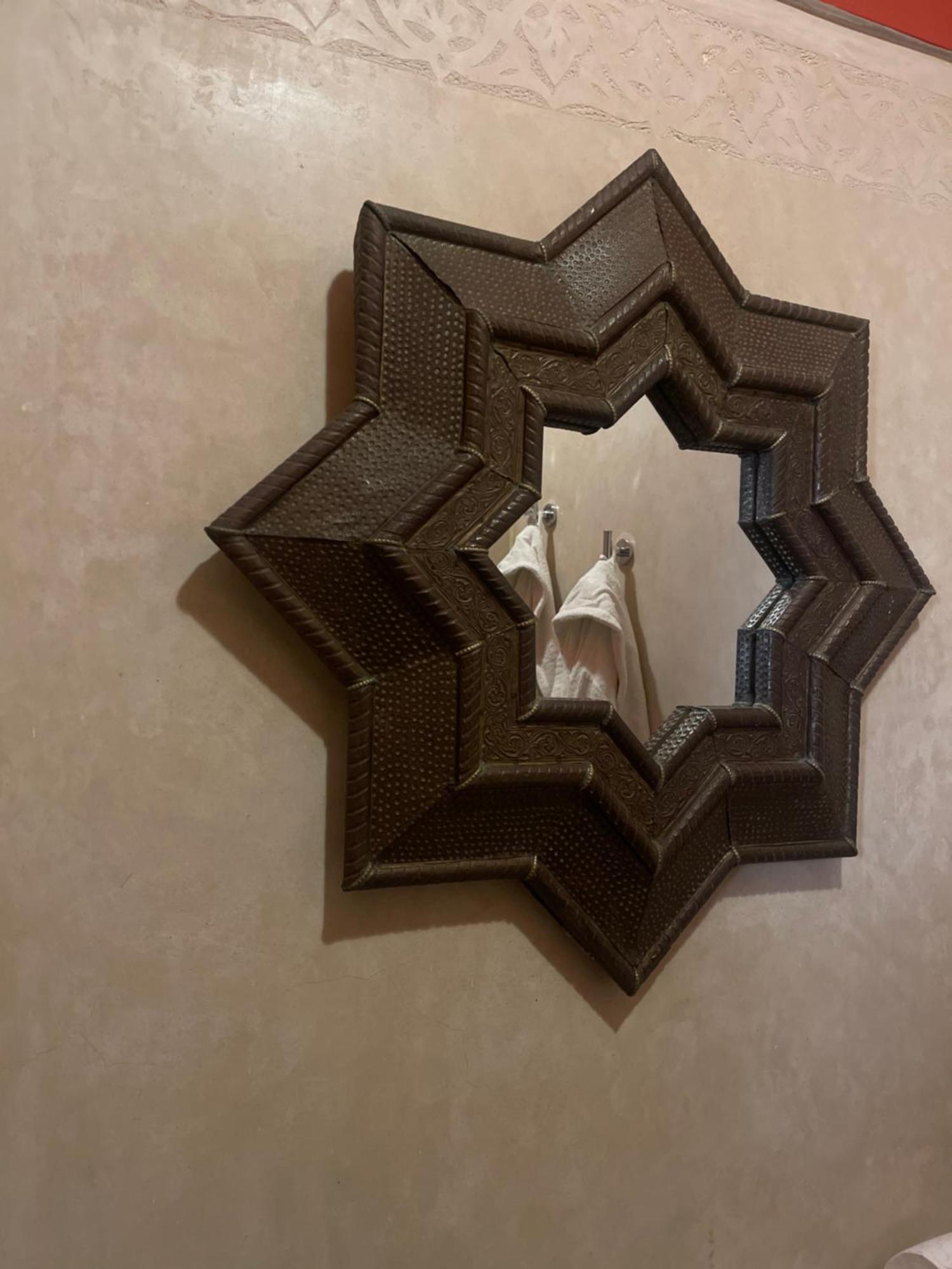Riad Dar Naomi Marrakesh Extérieur photo