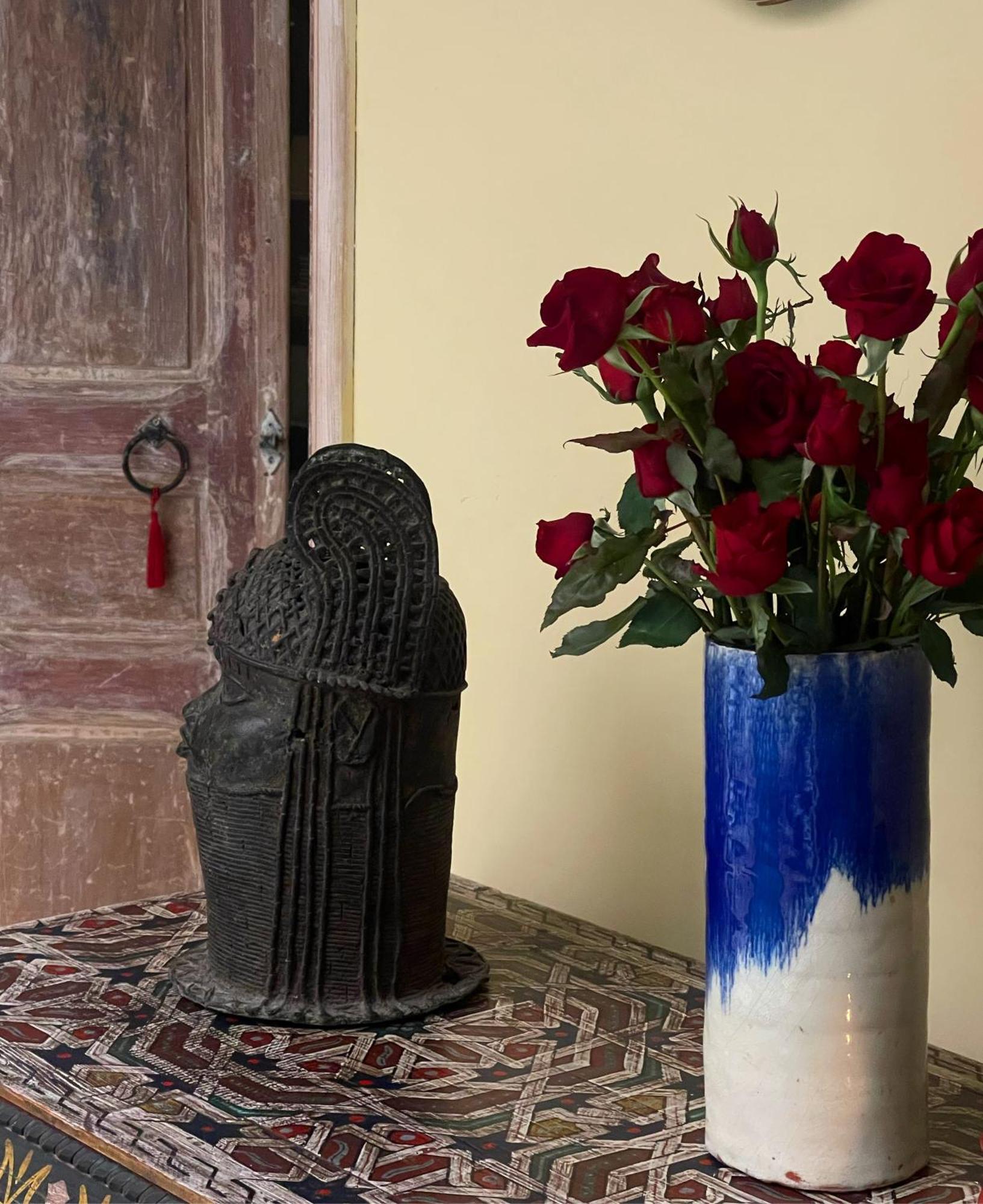 Riad Dar Naomi Marrakesh Extérieur photo