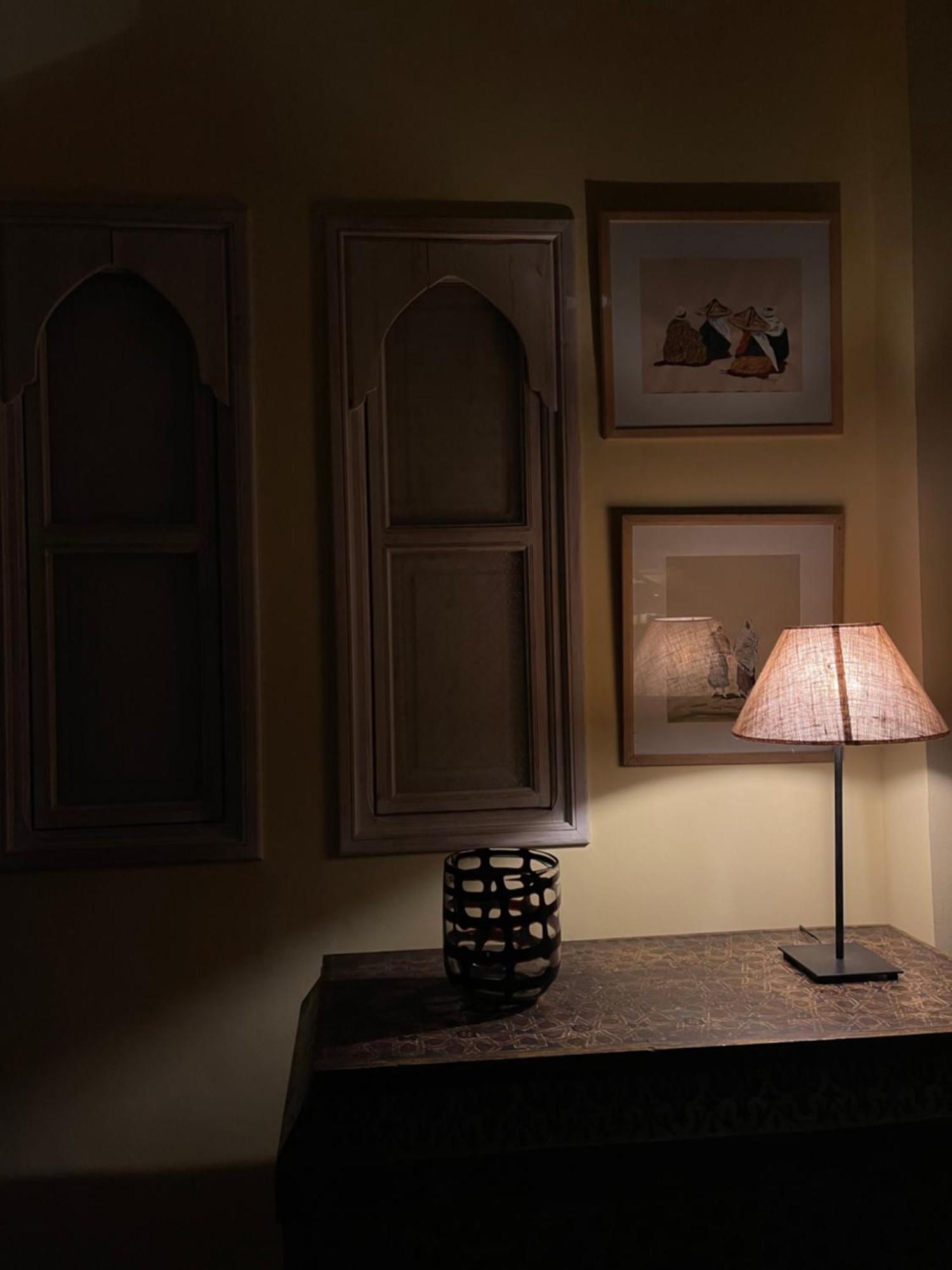 Riad Dar Naomi Marrakesh Extérieur photo