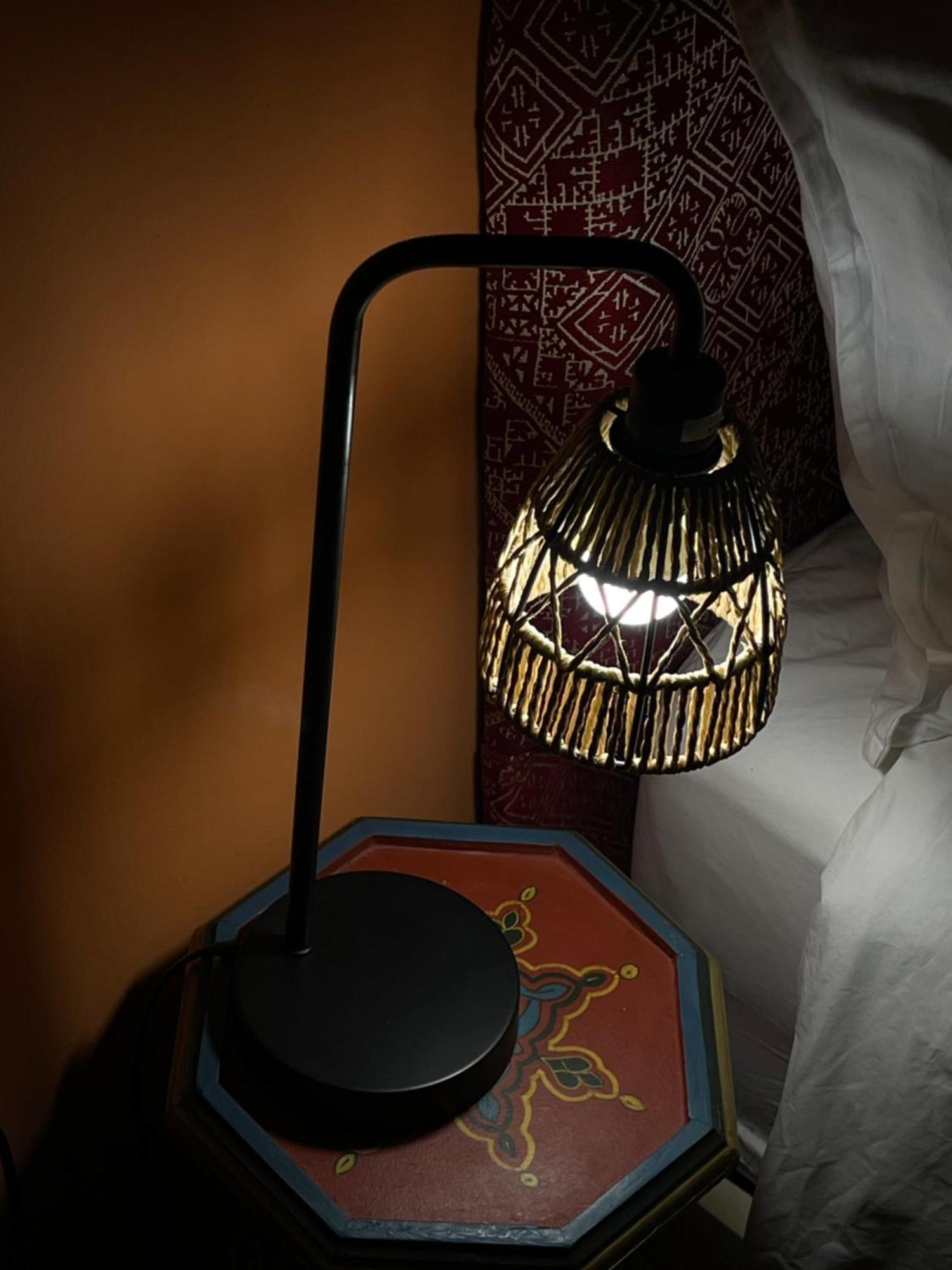 Riad Dar Naomi Marrakesh Extérieur photo
