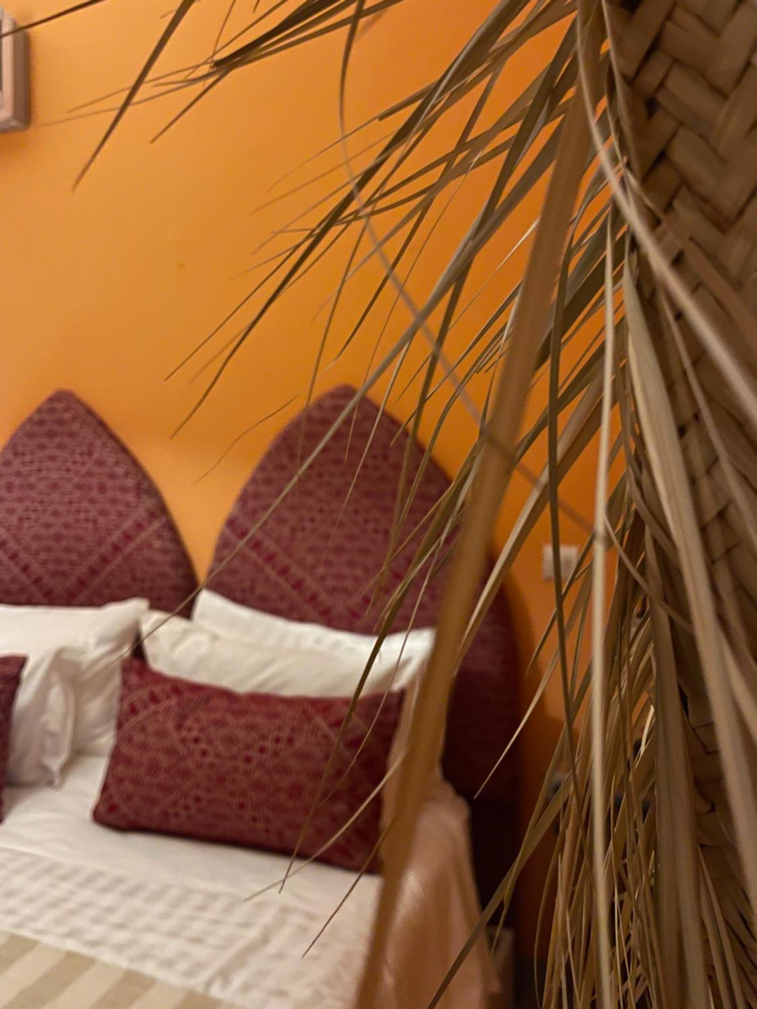 Riad Dar Naomi Marrakesh Extérieur photo